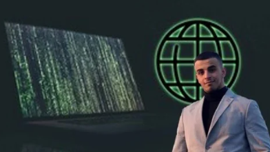 Deep Web  by Yaseen marcoo