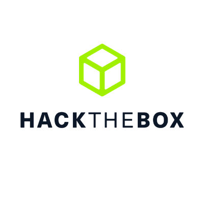 HackTheBox Logo