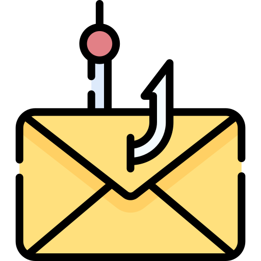 Phishing simulation