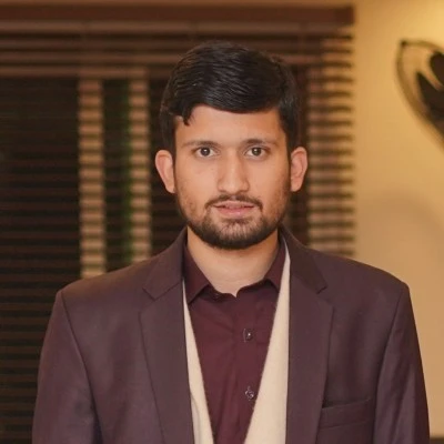 Hanzala Ghayas Abbasi